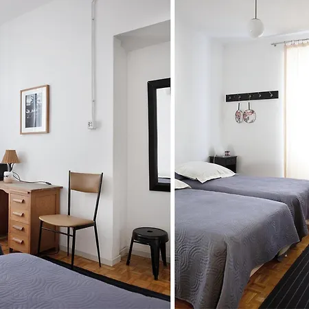 Casa Edel Vart Lägenhet *