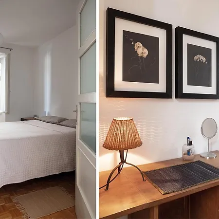 Apartment Casa Edel Vart