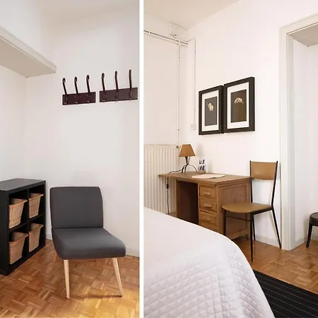 Lägenhet Casa Edel Vart