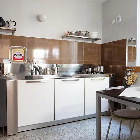 Casa Edel Vart *