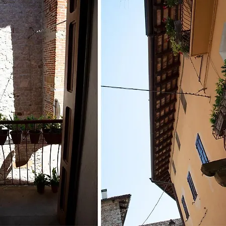 Casa Edel Vart * Cividale del Friuli