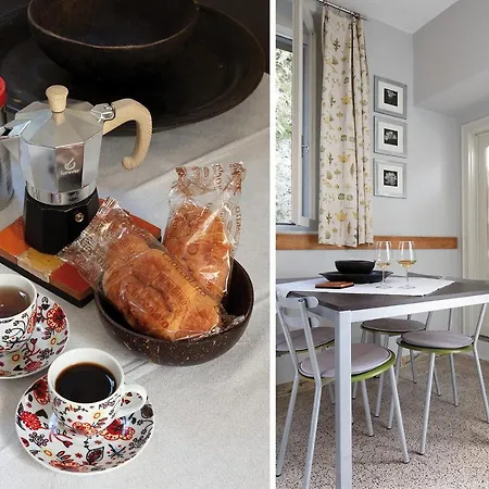 Casa Edel Vart Cividale Del Friuli