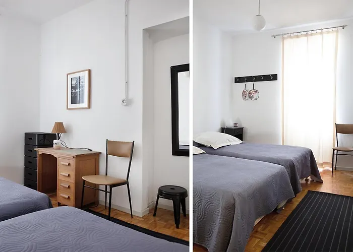 Casa Edel Vart Apartman *