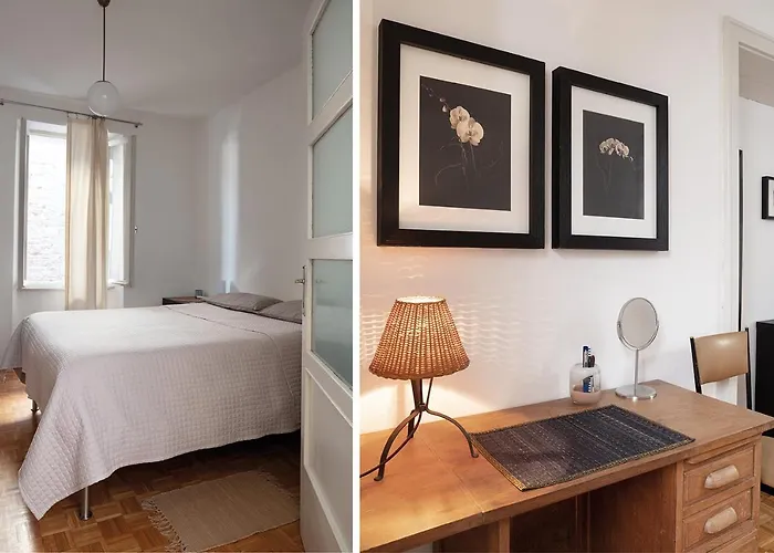 Apartman Casa Edel Vart