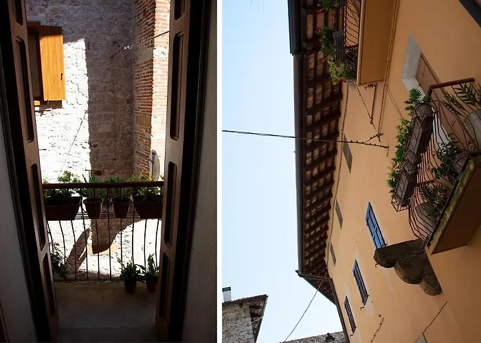 Casa Edel Vart * Cividale del Friuli