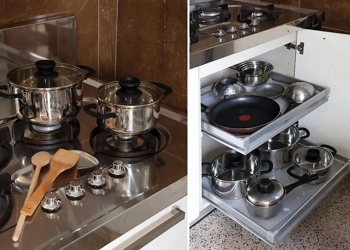 Casa Edel Vart Apartman