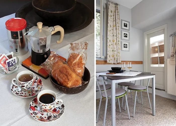 Casa Edel Vart Cividale del Friuli