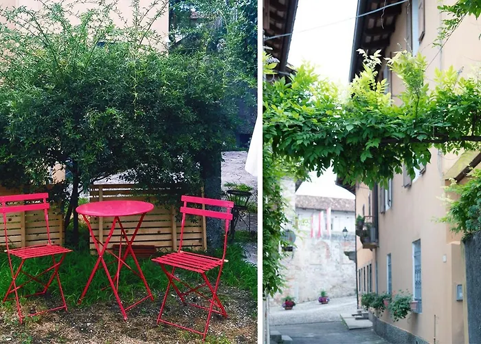Casa Edel Vart Apartman Cividale del Friuli